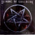 DEMONS OF GUILLOTINE / BEASTIARY
