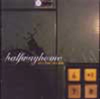 HALFWAY HOME / ハーフウェイホーム / LET'S START THIS OVER
