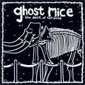 GHOST MICE / ゴーストマイス / DEBT OF THE DEAD