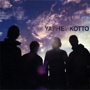 YAPHET KOTTO / ヤフェット・コット / WE BURY OUR DEAD ALIVE