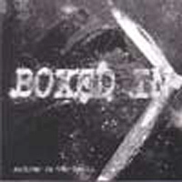 BOXED IN / ボックスドイン / ＲＥＳＩＤＥＩＮＴＨＥＳＨＥＬＬ