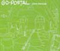 GO POSTAL / ゴーポスタル / WORKOVERLOAD