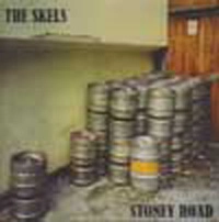 SKELS / スケルズ / STONEY ROAD