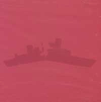 THIS SHIP WILL SINK / ディスシップウィルシンク / THIS SHIP WILL SINK