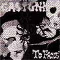 GASTUNK / ガスタンク / ＴＯ　ＦＡＮＳ
