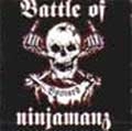 BATTLE OF NINJAMANZ / バトルオブニンジャマンズ / ＢＡＳＴＡＲＤ