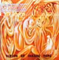 KARST / カースト / VISION OF INSANE HOPE