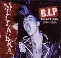 MELLAKKA / R.I.P