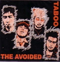 THE AVOIDED / ＴＡＢＯＯ
