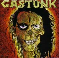 GASTUNK / ガスタンク / UNDERTHESUN（USMIX