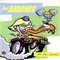 LOS AARONES / ロスアアローンズ / HIT THE STREETS!