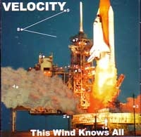 VELOCITY (PUNK) / ベロシティー / ＴＨＩＳＷＩＮＤＫＮＯＷＳＡＬＬ