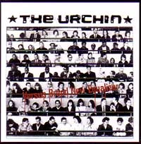 THE URCHIN / ＶＥＲＳＵＳ　ＢＲＡＮＤ　ＮＥＷ　ＥＱＵ