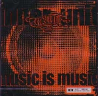 INNER UNIT / インナーユニット / ＭＵＳＩＣＩＳＭＵＳＩＣ