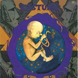 GASTUNK / ガスタンク / MOTHER