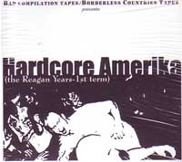 V.A. / HARDCORE AMERIKA