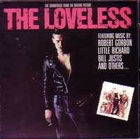 V.A. / LOVELESS ORIGINAL SOUNDTRACK