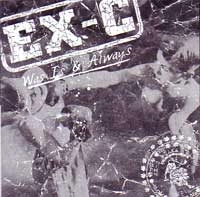 EX-C / ＷＡＳＩＳ＆ＡＬＷＡＹＳ
