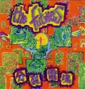 THE FUTURES (PUNK) / ザ・フューチャーズ (PUNK) / 分裂電塊