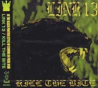 LINK 13 / リンクサーティーン / ＫＩＬＬＴＨＥＢＩＴＥ