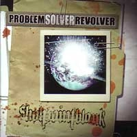 PROBLEM SOLVER REVOLVER:SHOTPOINTBLANK / プロブレムソルバーリヴォルヴァー：ショットポイントブランク / PROBLEM SOLVER REVOLVER:SHOTPOINTBLANK