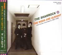 SHAMROCK / シャムロック / ＭＯＤＳＡＲＥＡＬＲＩＧＨＴ
