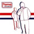 PAMA INTERNATIONAL / パマインターナショナル / PAMA INTERNATIONAL