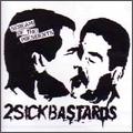 SCREAM OF THE PRESIDENTS / スクリームオブザプレジデンツ / ２ＳＩＣＫＢＡＳＴＡＲＤＳ