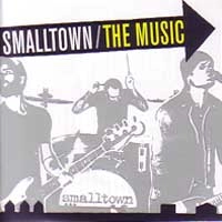 SMALLTOWN / スモールタウン / ＴＨＥ　ＭＵＳＩＣ
