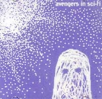 avengers in sci-fi / アベンジャーズインサイファイ / AVENGERS IN SCI-FI