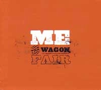 ME / ミー / ＷＡＧＯＮＦＡＩＲ