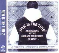 V.A. / ＮＯＷ　ＩＳ　ＴＨＥ　ＴＩＭＥ２