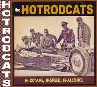 HOTRODCATS / ホットロッドキャッツ / ＨＯＴＲＯＤＣＡＴＳ