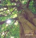 NAVEL (PUNK) / ＤＥＰＥＮＤ