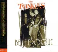 TWINKELS / トゥインクルス / ＢＥＬＬＥ　ＥＰＯＱＵＥ