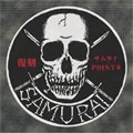 SAMURAI / サムライ / ＰＯＩＮＴ　０