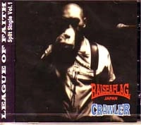 RAISE A FLAG:CRAWLER / ＬＥＡＧＵＥＯＦＦＡＩＴＨＳＰＬＩ