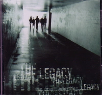 LEGACY / レガシー / WE GAVE IT EVERYTHING