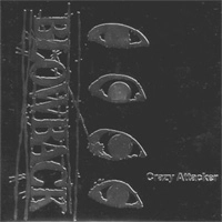BLOW BACK / ブロウバック / ＣＲＡＺＹＡＴＴＡＣＫＥＲ