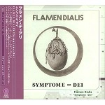 FLAMEN DIALIS / フラメン・ディアリ / シンプトム・ダイ