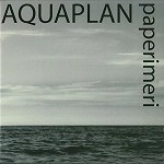 AQUAPLAN / アクアプラン / PAPERIMERI