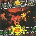 AUNT MARY / アント・マリー / LIVE REUNION