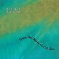 BIG BIG TRAIN / ビッグ・ビッグ・トレイン / FROM THE RIVER TO THE SEA