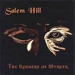 SALEM HILL / サーレム・ヒル / THE ROBBERY OF MURDER