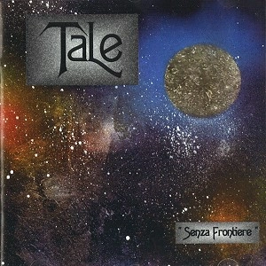 TALE (ITA) / SENZA FRONTIERA