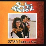 SOL Y MEDIANOCHE / LATITUD SUR