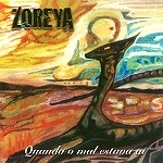 ZOREYA / ZOREYA