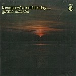 GOTHIC HORIZON / ゴシック・ホライズン / TOMORROW'S ANOTHER DAY.....