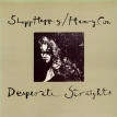 HENRY COW / ヘンリー・カウ / DESPERATE STRAIGHTS