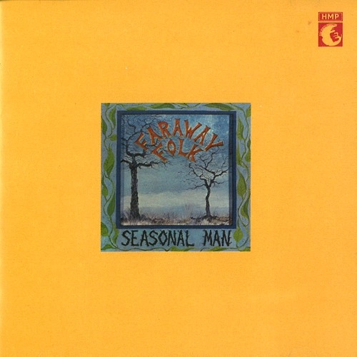 FARAWAY FOLK / ファラウェイ・フォーク / SEASONAL MAN